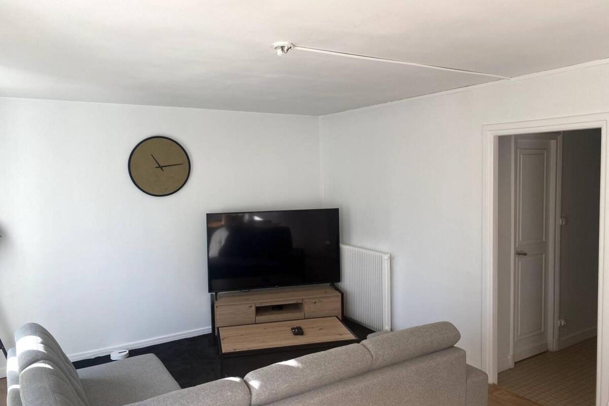Bienvenue Au P'Tit Lou Apartment Булон сюр Мер Екстериор снимка