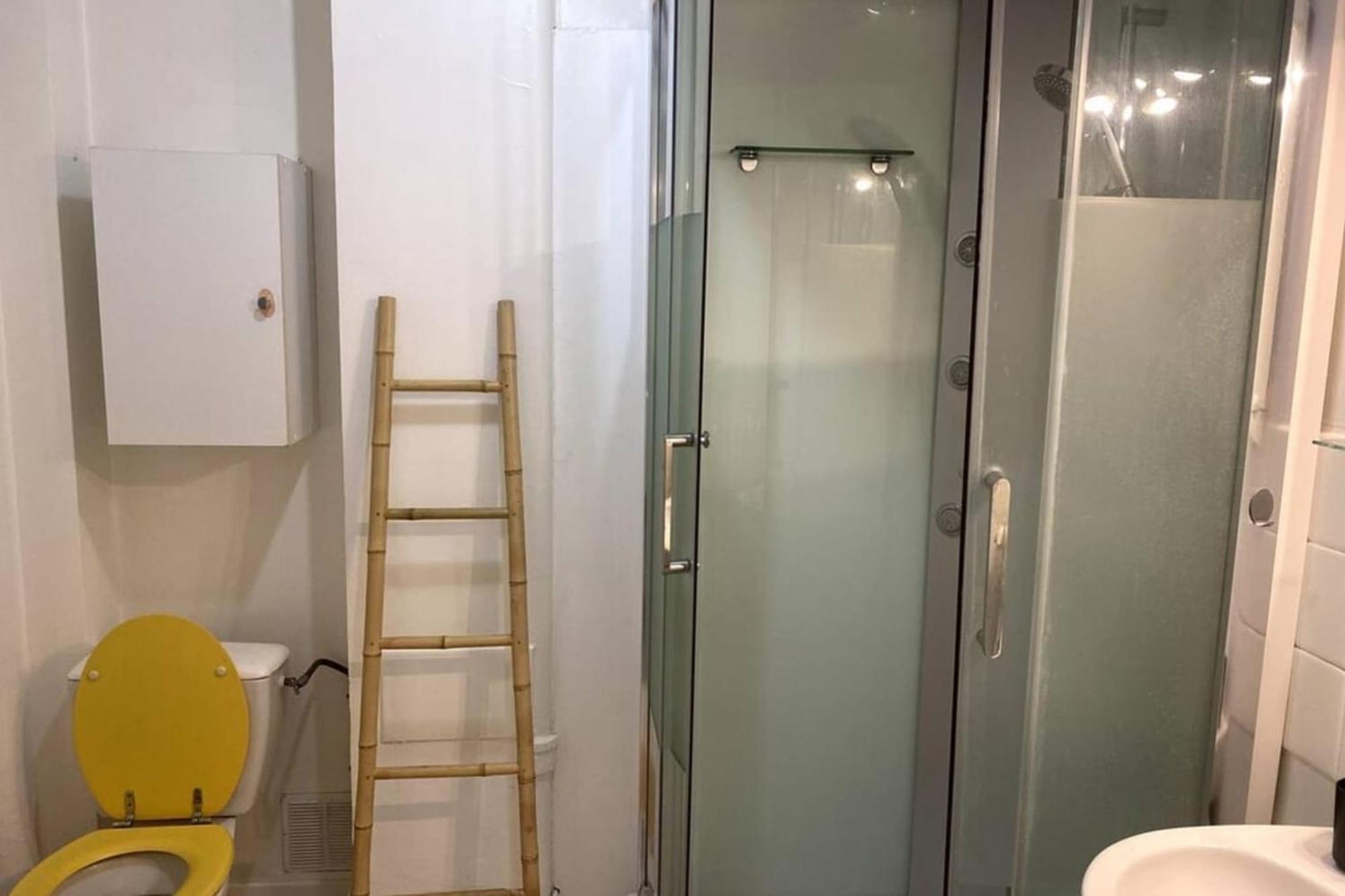 Bienvenue Au P'Tit Lou Apartment Булон сюр Мер Екстериор снимка