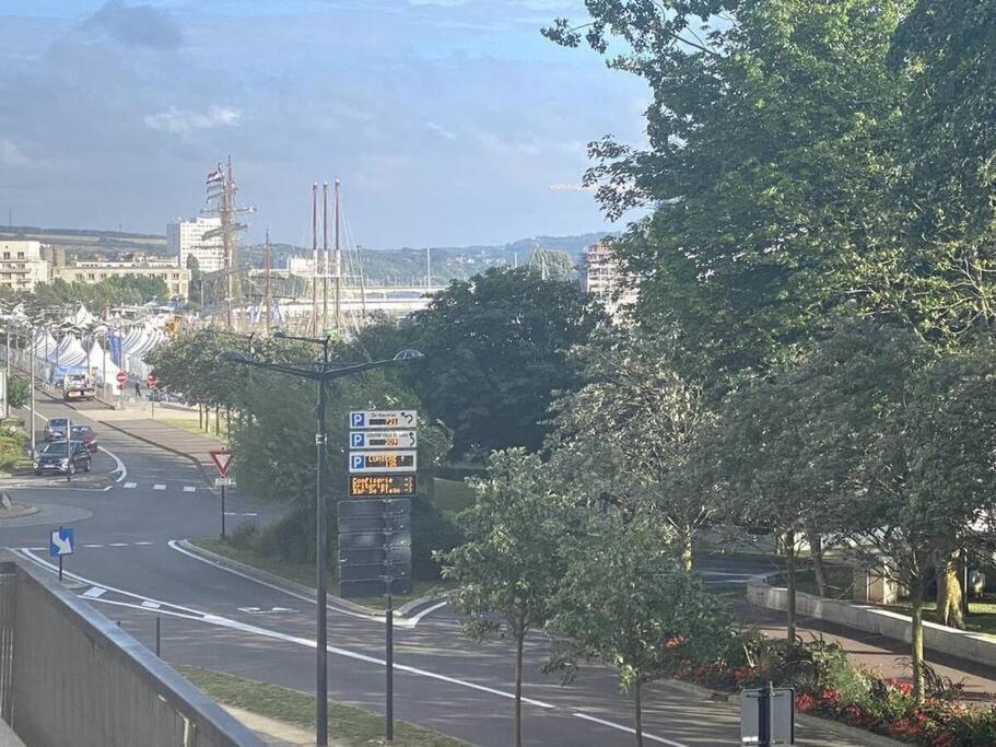 Bienvenue Au P'Tit Lou Apartment Булон сюр Мер Екстериор снимка